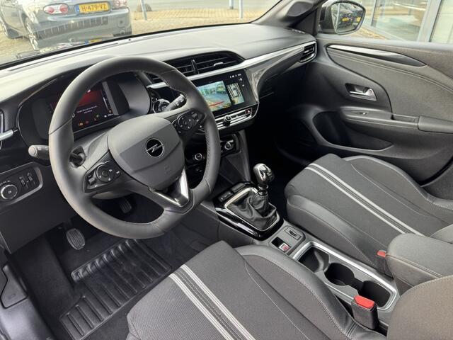 Opel CORSA 1.2 T GS | ALL BLACK | LMV | CAMERA |