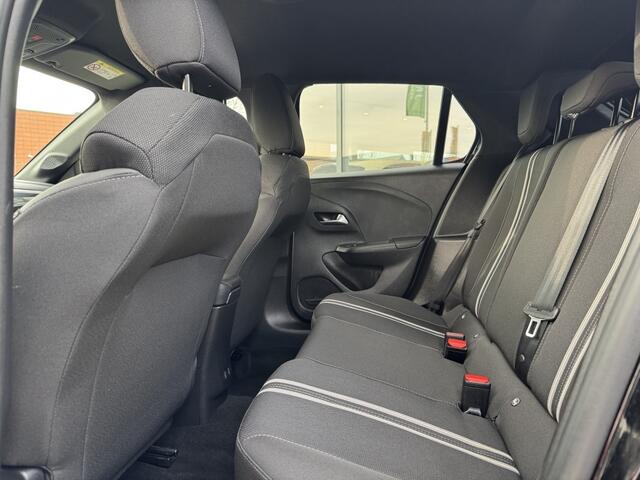 Opel CORSA 1.2 T GS | ALL BLACK | LMV | CAMERA |