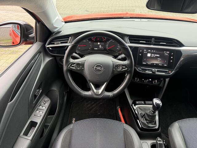 Opel CORSA 1.2 Elegance