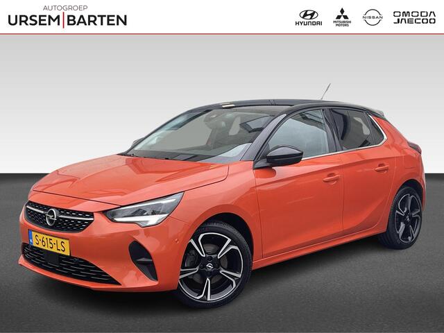 Opel CORSA 1.2 Level 3