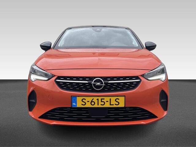 Opel CORSA 1.2 Level 3