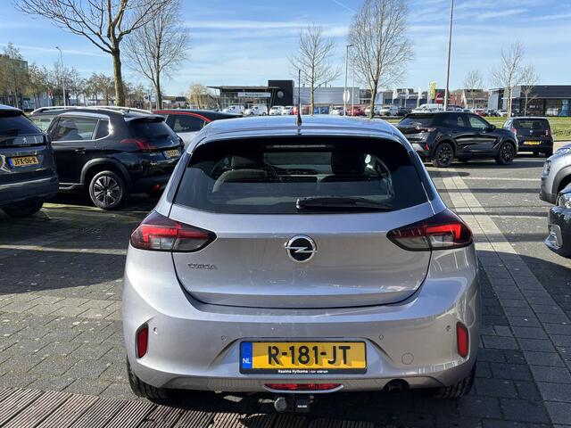 Opel CORSA 1.2 Elegance Automaat | Airco | Navigatie | Cruise control | Trekhaak | Lage km stand