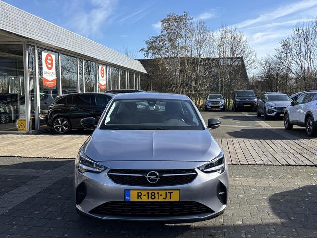 Opel CORSA 1.2 Elegance Automaat | Airco | Navigatie | Cruise control | Trekhaak | Lage km stand