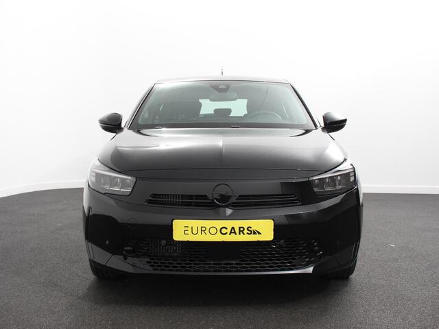 Opel CORSA 1.2 Turbo GS Navigatie Apple Carplay/Android Auto Digitale Cockpit Airco Cruise Control Lichtmetalen Velgen Dab