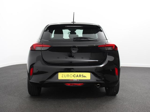 Opel CORSA 1.2 Turbo GS Navigatie Apple Carplay/Android Auto Digitale Cockpit Airco Cruise Control Lichtmetalen Velgen Dab