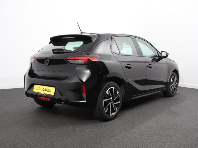 Opel CORSA 1.2 Turbo GS Navigatie Apple Carplay/Android Auto Digitale Cockpit Airco Cruise Control Lichtmetalen Velgen Dab