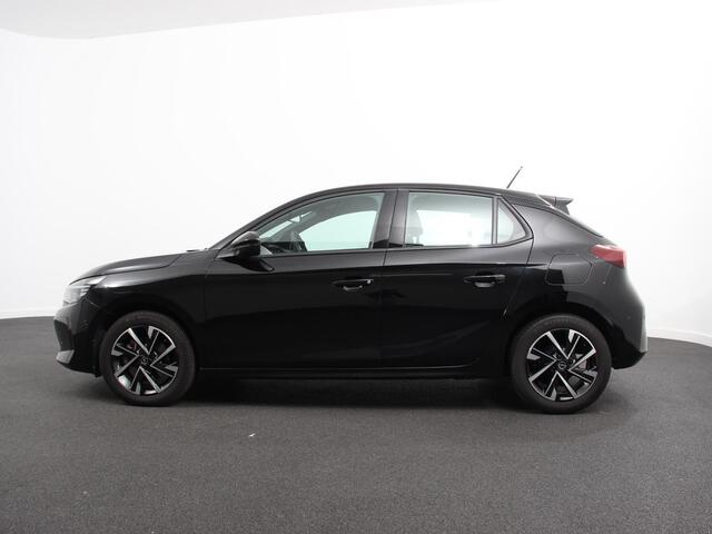 Opel CORSA 1.2 Turbo GS Navigatie Apple Carplay/Android Auto Digitale Cockpit Airco Cruise Control Lichtmetalen Velgen Dab