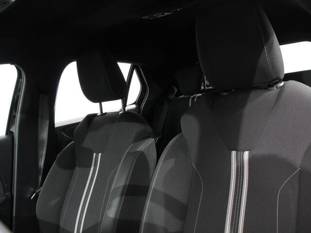 Opel CORSA 1.2 Turbo GS Navigatie Apple Carplay/Android Auto Digitale Cockpit Airco Cruise Control Lichtmetalen Velgen Dab