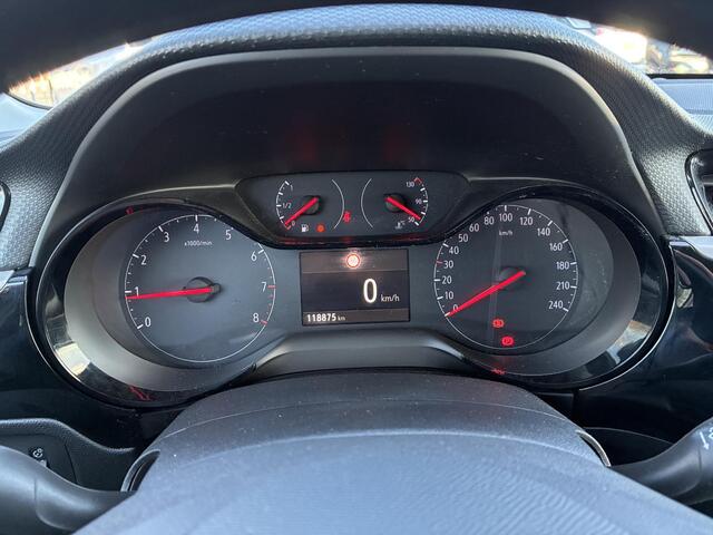 Opel CORSA 1.2 Edition 5-Deurs | Airconditioning | Elektrisch Pakket | Bluetooth telefoonvoorbereiding | Cruise control | 1e Eigenaar | Dealer onderhouden