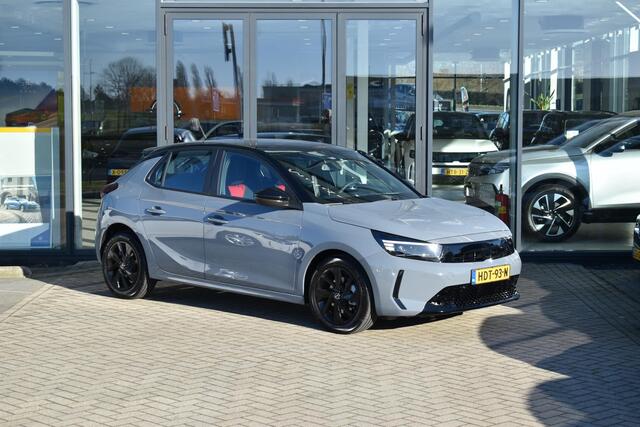 Opel CORSA 1.2 Turbo Yes Stoel en stuur verwarming /Carplay / PDC