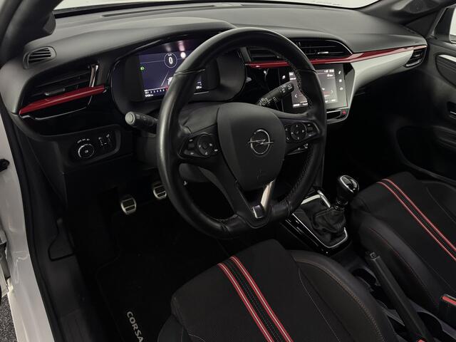 Opel CORSA 1.2 GS Line