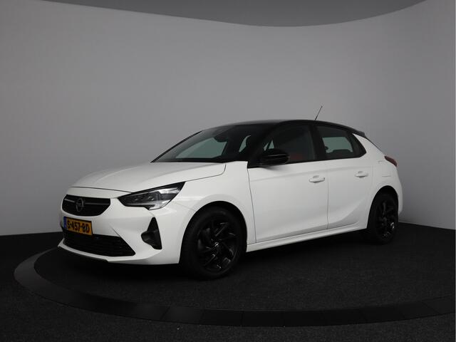 Opel CORSA 1.2 GS Line