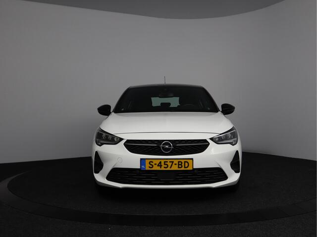 Opel CORSA 1.2 GS Line