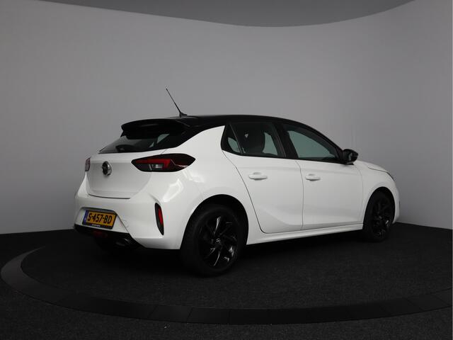 Opel CORSA 1.2 GS Line