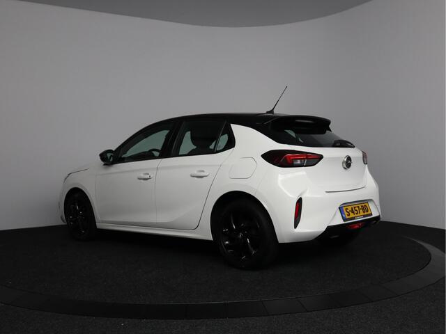 Opel CORSA 1.2 GS Line