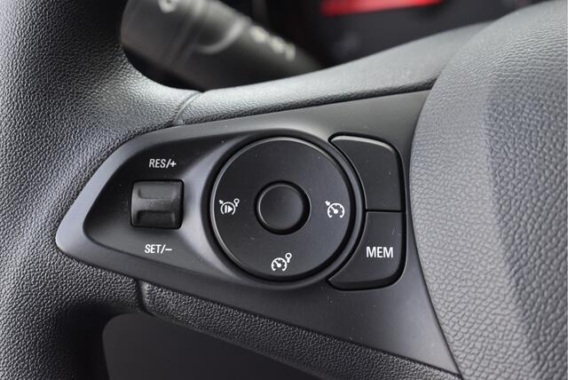 Opel CORSA 1.2 Edition Cruise, Carplay, PDC, A/C, DAB, Origineel NL