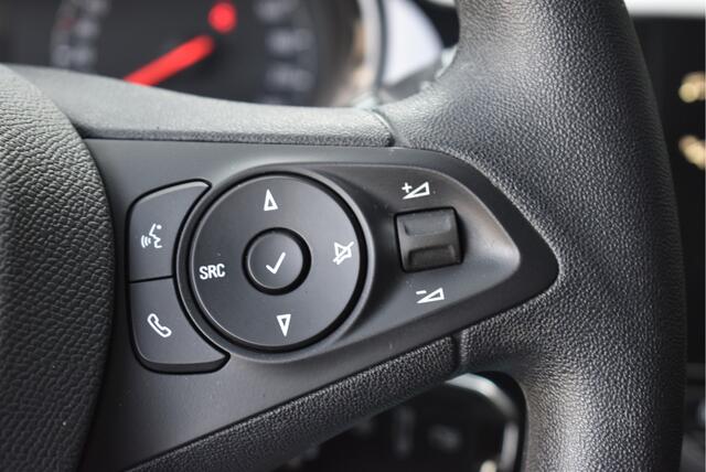 Opel CORSA 1.2 Edition Cruise, Carplay, PDC, A/C, DAB, Origineel NL