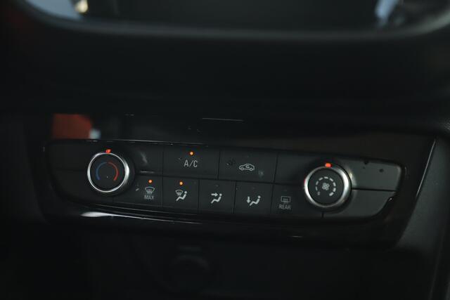 Opel CORSA 1.2 Edition NIEUWE DB RIEM! Radio Bluetooth Airco Cruise Control Rijstrooksensor Peperoncino Red Metallic!