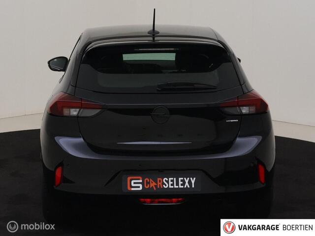 Opel CORSA 1.2 Turbo Hybrid GS