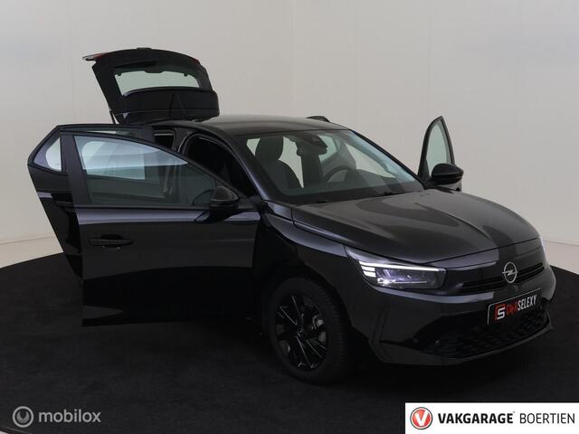 Opel CORSA 1.2 Turbo Hybrid GS
