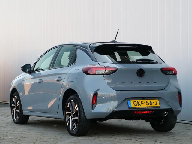 Opel CORSA 1.2 Turbo GS 100 Pk Apple Carplay / DAB / Camera / PDC