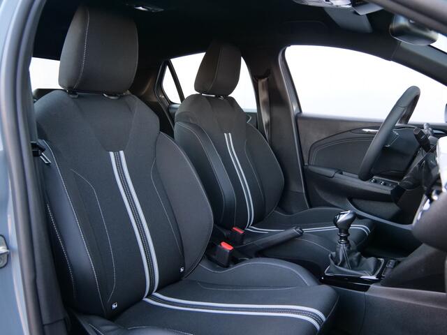 Opel CORSA 1.2 Turbo GS 100 Pk Apple Carplay / DAB / Camera / PDC