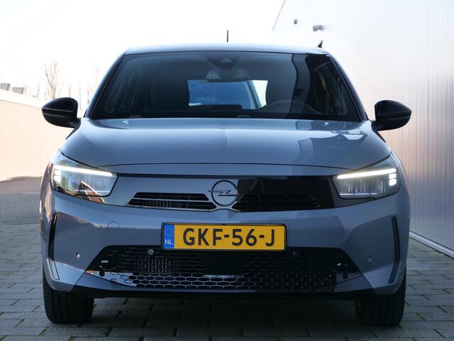 Opel CORSA 1.2 Turbo GS 100 Pk Apple Carplay / DAB / Camera / PDC