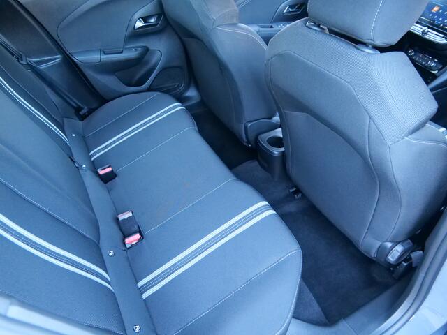 Opel CORSA 1.2 Turbo GS 100 Pk Apple Carplay / DAB / Camera / PDC