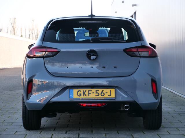 Opel CORSA 1.2 Turbo GS 100 Pk Apple Carplay / DAB / Camera / PDC