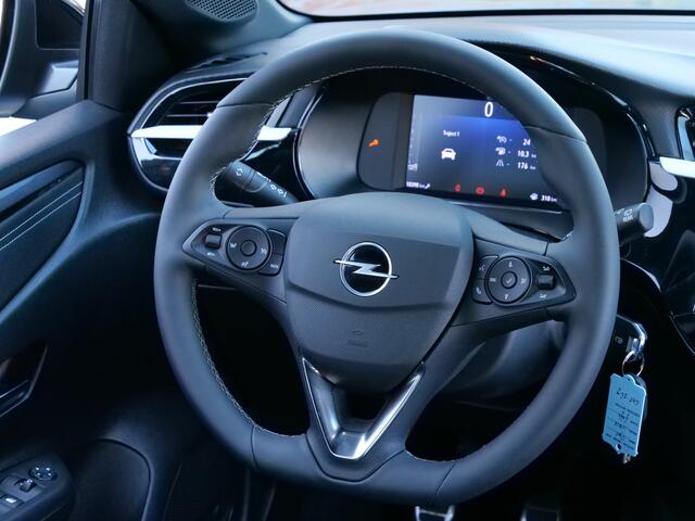 Opel CORSA 1.2 Turbo GS 100 Pk Apple Carplay / DAB / Camera / PDC