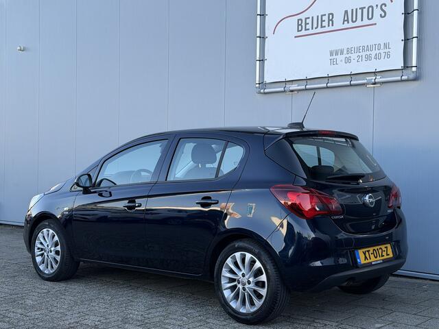 Opel CORSA 1.0 Turbo 120 Jaar Edition Carplay/DAB/16inch.