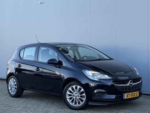 Opel CORSA 1.0 Turbo 120 Jaar Edition Carplay/DAB/16inch.