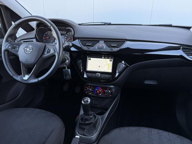Opel CORSA 1.0 Turbo 120 Jaar Edition Carplay/DAB/16inch.