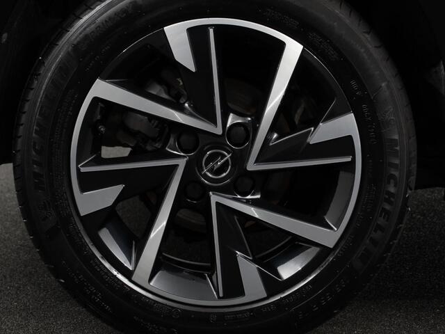 Opel CORSA 1.2 Turbo Hybrid 100pk Automaat GS Nieuw Model! | Navigatie | Apple Carplay/Android Auto | Airco | Camera | Parkeer sensoren V+A | Cruise Control