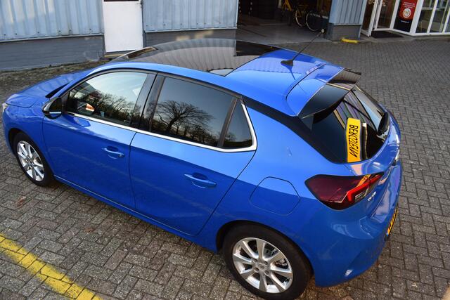 Opel CORSA 1.2 Turbo Elegance