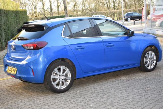 Opel CORSA 1.2 Turbo Elegance
