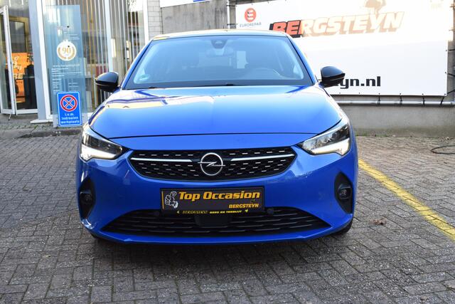 Opel CORSA 1.2 Turbo Elegance