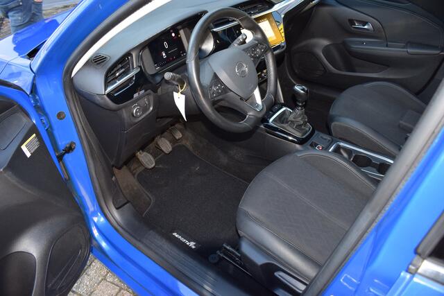 Opel CORSA 1.2 Turbo Elegance