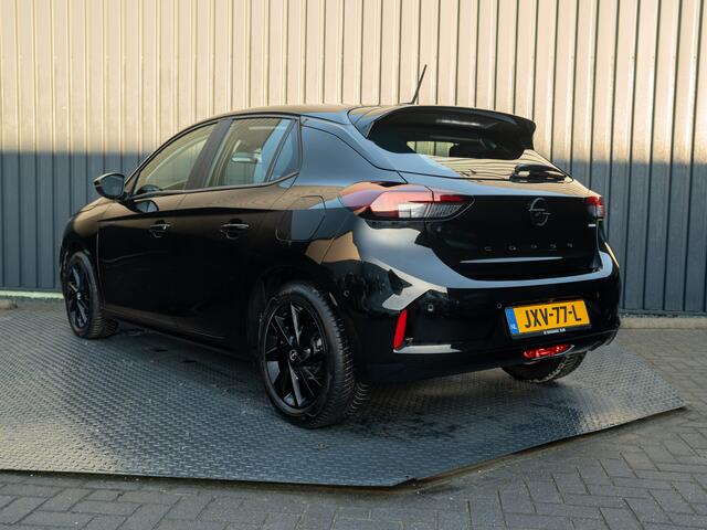 Opel CORSA 1.2 Turbo Hybrid Yes | Dodehoekbewaking | Camera | Stoel & Stuur verw. | Prijs Rijklaar!!