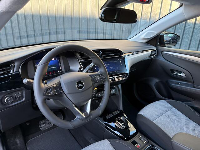 Opel CORSA 1.2 Turbo Hybrid Yes | Dodehoekbewaking | Camera | Stoel & Stuur verw. | Prijs Rijklaar!!