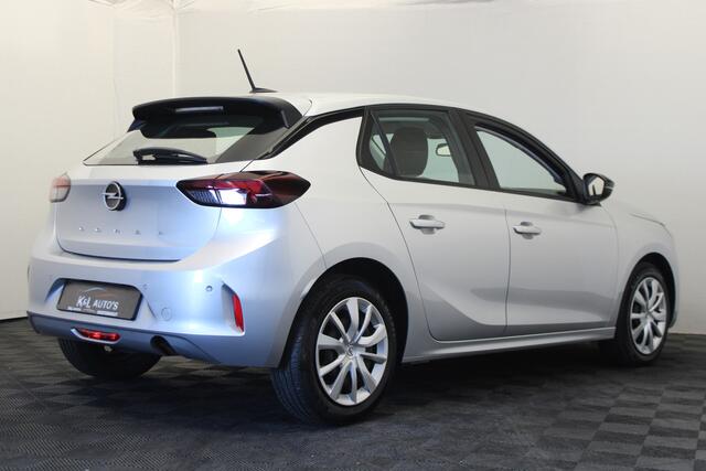 Opel CORSA 1.2