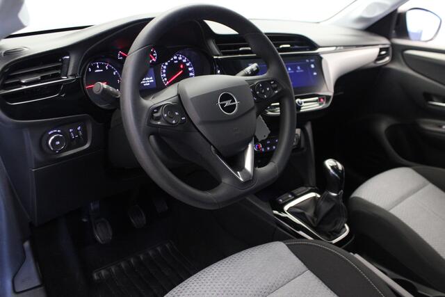 Opel CORSA 1.2