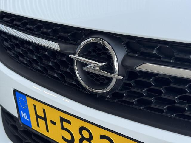 Opel CORSA GS 1.2 Turbo 100pk | TWO-TONE! | PREMIUM PACK | WINTER PACK | KEYLESS | STOELVERW. | CLIMA | ISOFIX | APPLE CARPLAY / ANDROID AUTO |