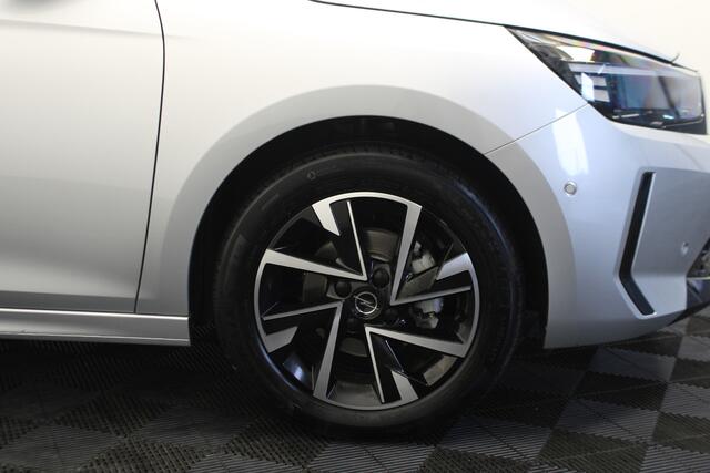 Opel CORSA 1.2 GS |Stoel/stuur verw.|Navi|
