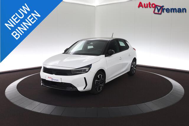 Opel CORSA 1.2 Turbo GS