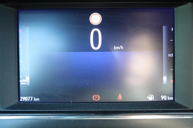 Opel CORSA 1.2 Turbo GS