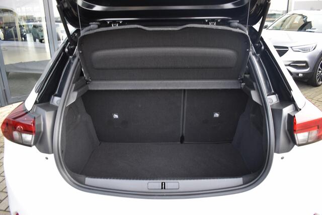 Opel CORSA 1.2 Ultimate | Camera / Stoel & stuur verw. / Pano