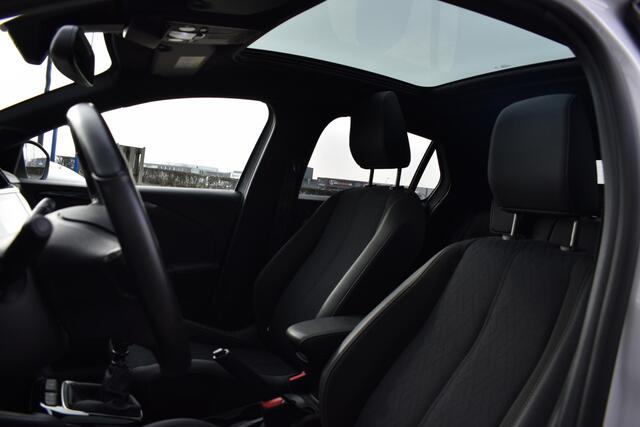 Opel CORSA 1.2 Ultimate | Camera / Stoel & stuur verw. / Pano