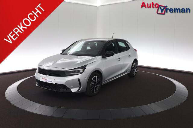 Opel CORSA 1.2 Turbo GS