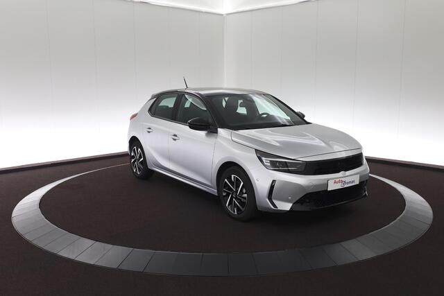 Opel CORSA 1.2 Turbo GS